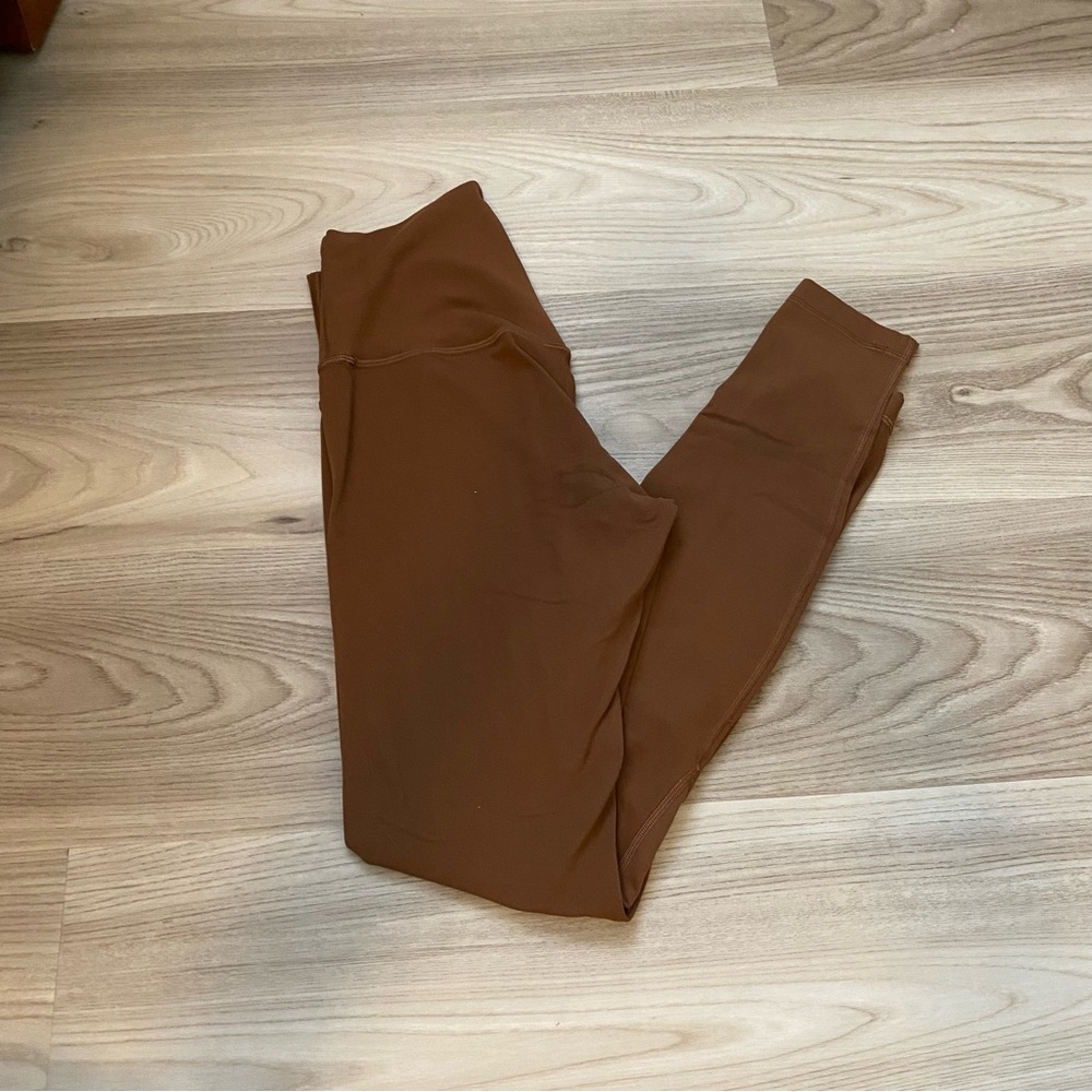 Lululemon Align Leggings